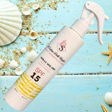 SPRAY SOLARE SPF 15
