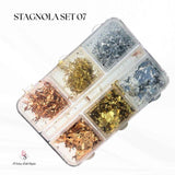 Stagnola Set 07