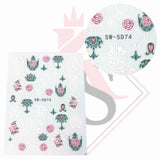 Sticker-5D74