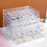 BOX PLEXIGLASS