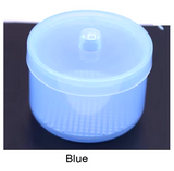 SANIFICATORE PUNTE FRESA blue - Il Salone Delle Unghie