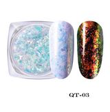 FLAKES qt- 03