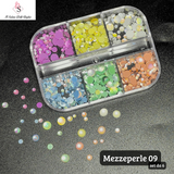 MEZZEPERLE 09 set da 6