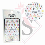 Sticker Firme 141 (Copia)