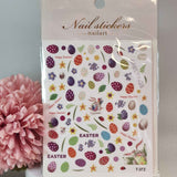 Adesivi Pasqua T 372