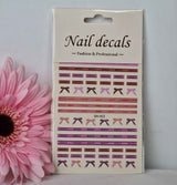 Adesivi Firme DH- 453