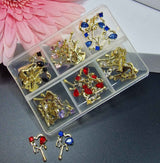 CHARMS 32