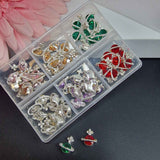 CHARMS Pianeti 38