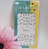 Sticker 5D K159