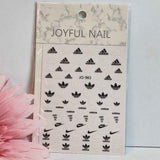 Adesivi Firme Jo-983