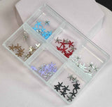 CHARMS stelle marine 02