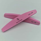 BUFFER ROSA boomerang