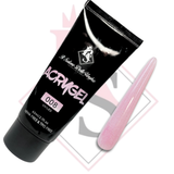 Acrygel 008 Rosa Latte Glitter