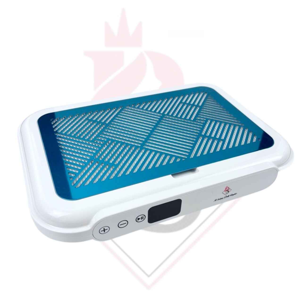 Aspiratore Ultraslim Rs White