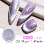 EFFETTO SPECCHIO 006 cat magnetic