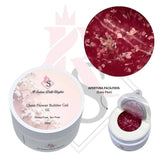 Glass Flower Builder Gel 02