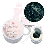 Glass Flower Builder Gel 06