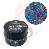 Builder Gel Glitter Winx 07