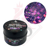 Builder Gel Glitter Winx 08