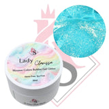 Builder Gel Mousse Colors Glitter Lady Clarissa