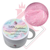 Builder Gel Mousse Colors Glitter Lady Maddalena