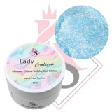 Builder Gel Mousse Colors Glitter Lady Melissa