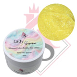 Builder Gel Mousse Colors Glitter Lady Serena