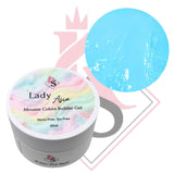 Builder Gel Mousse Colors Lady Asia