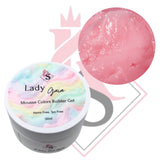 Builder Gel Mousse Colors Lady Gaia