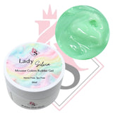 Builder Gel Mousse Colors Lady Silvia