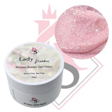 Builder Gel Mousse Glitter Lady Noemi