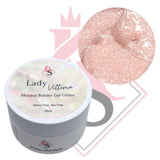 Builder Gel Mousse Glitter Lady Vittoria