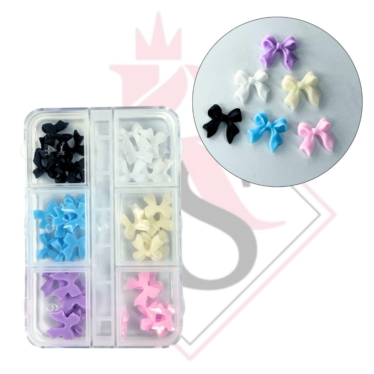 Charms Fiocchi 3