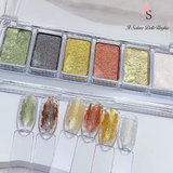 CREAM FLAKES 2 palette da 6