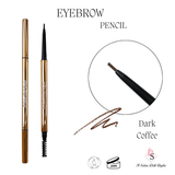 EYEBROW PENCIL dark coffee - Il Salone Delle Unghie