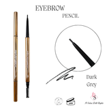 EYEBROW PENCIL dark grey - Il Salone Delle Unghie