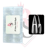 Dual Form 47 Stiletto French Muretto Con Scheletro