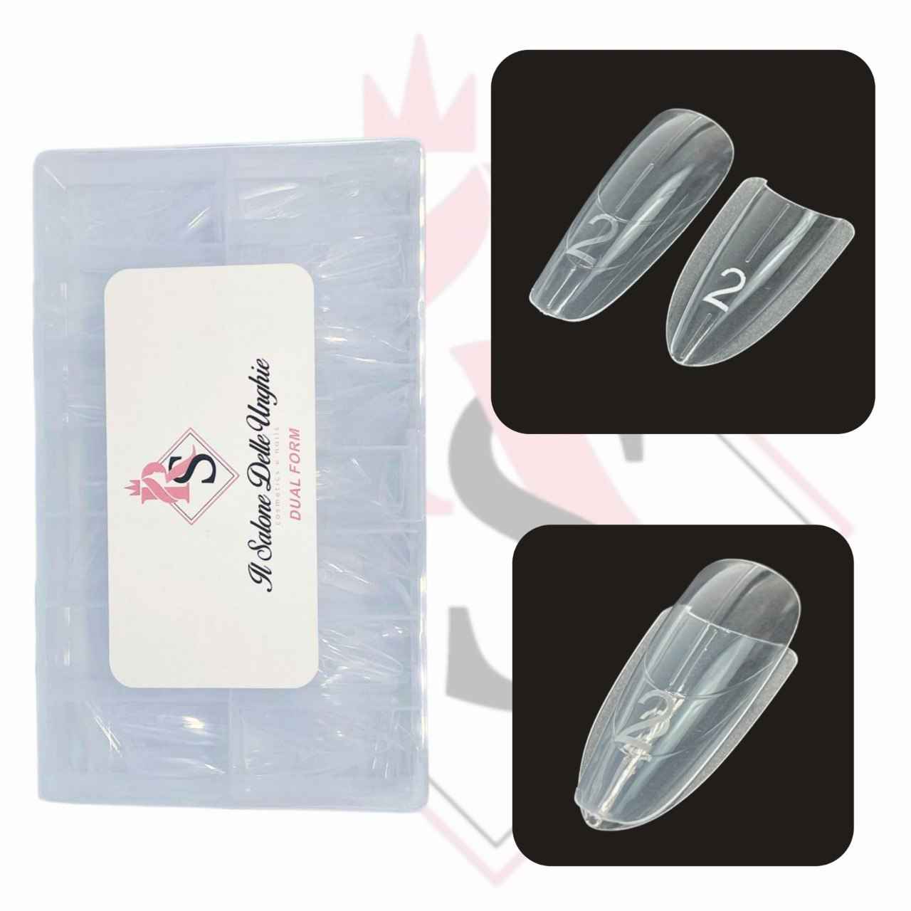 Dual Form 23 Sandwich Mandorla