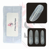 Dual Form 56 Ovale Con Muretto