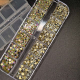 SWAROVSKI 1 SET DA 12