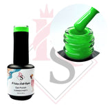 Gel Color Summer Party Midori Sour