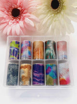 FOIL FANTASY 02