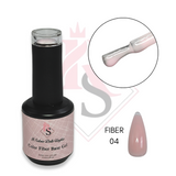 Fiber Rubber Base 04