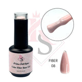 Fiber Rubber Base 08