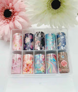 FOIL FIORI 06