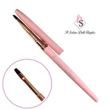 PENNELLO Rs FLAT rosa