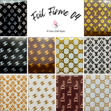 Foil Firme 04 - Il Salone Delle Unghie