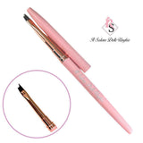 PENNELLO Rs FRENCH rosa