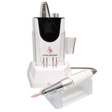 Fresa Portatile Rs White