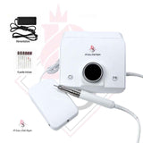 Fresa Rs White